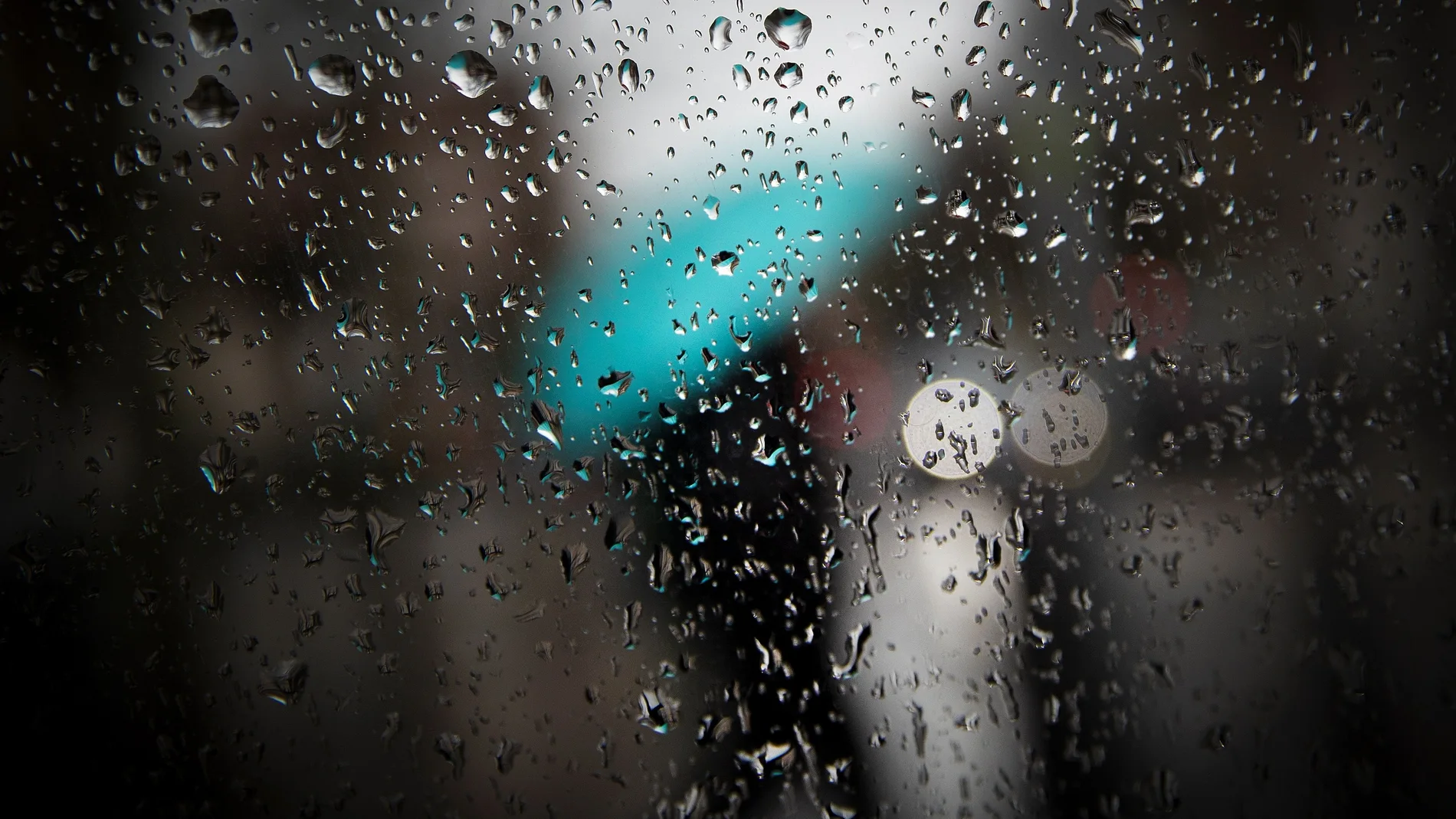 The AEMET warns of the change in weather this weekend: a front with rain arrives and temperatures drop