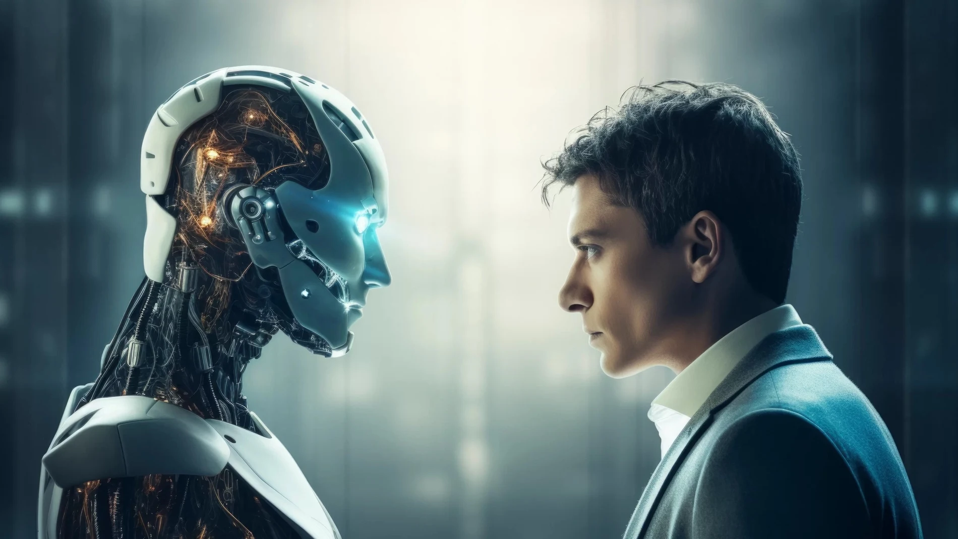 The black September of Artificial Intelligence