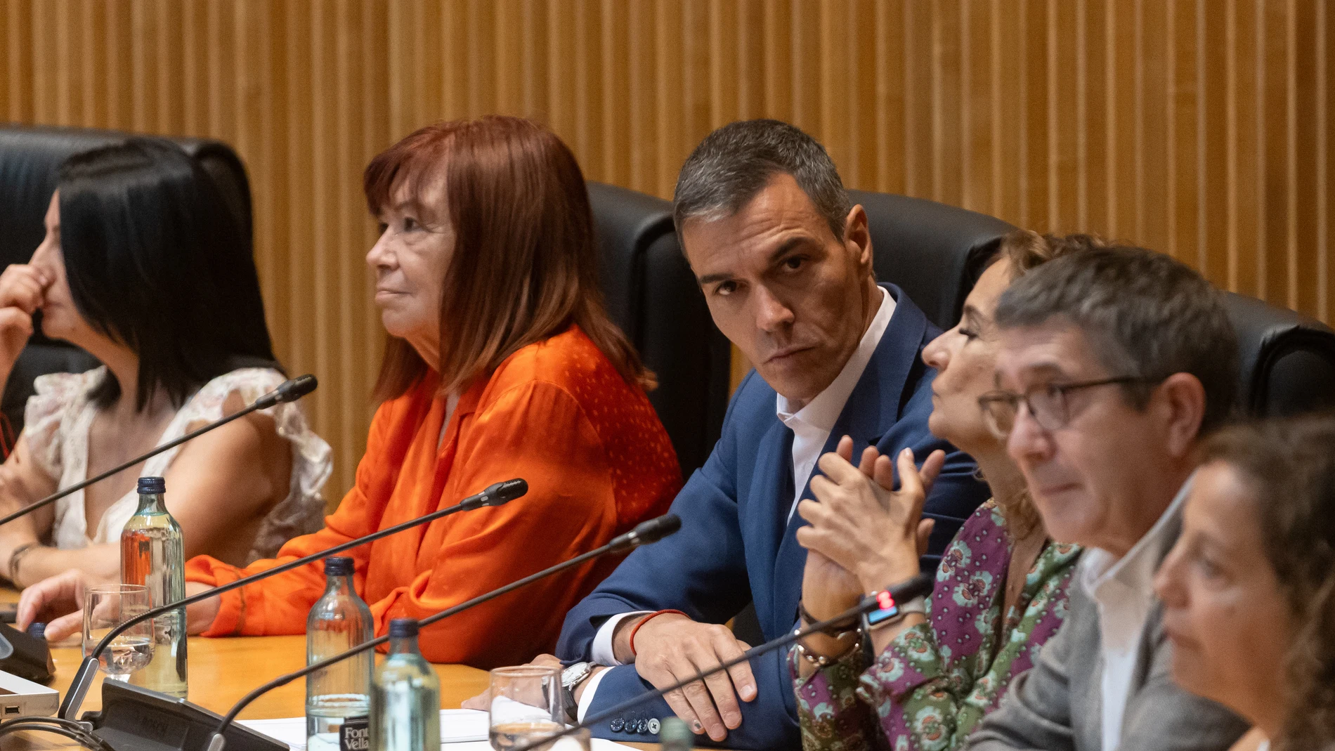 The declassification of the Ceuta reports brings the war in Moncloa to the limit