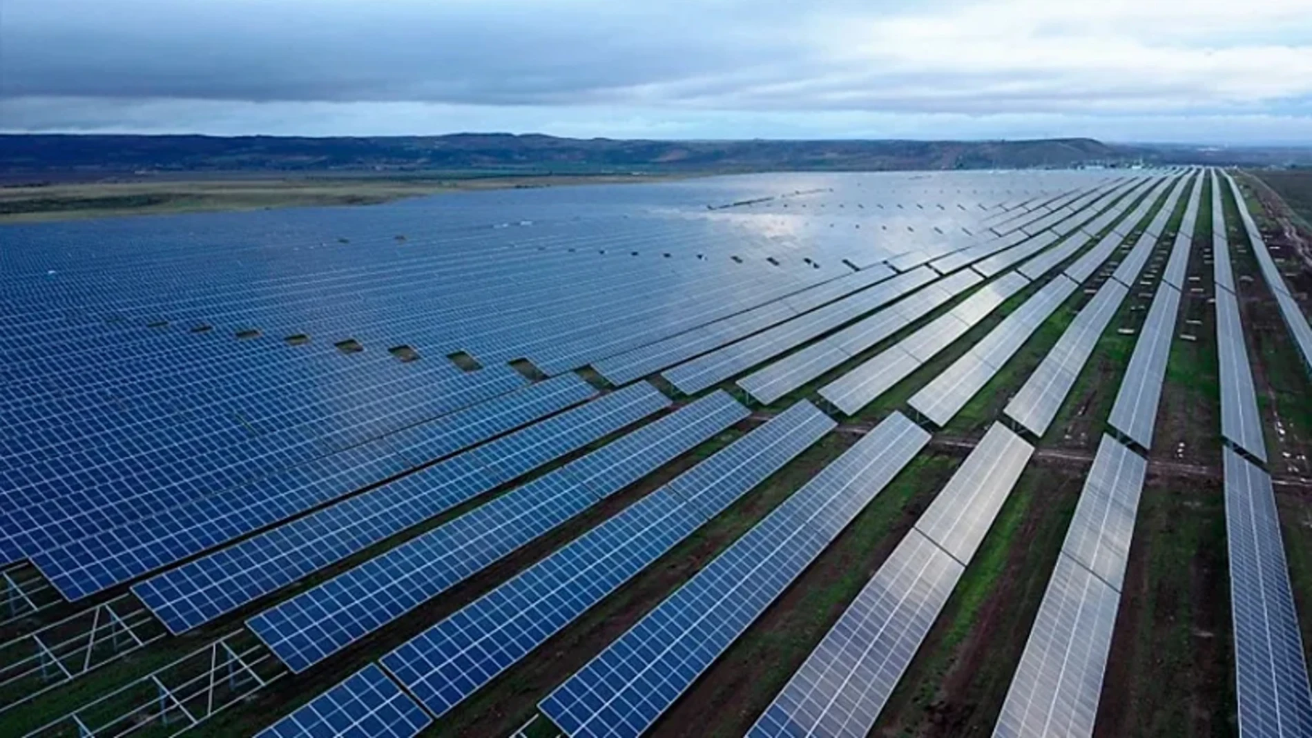 The path to energy independence