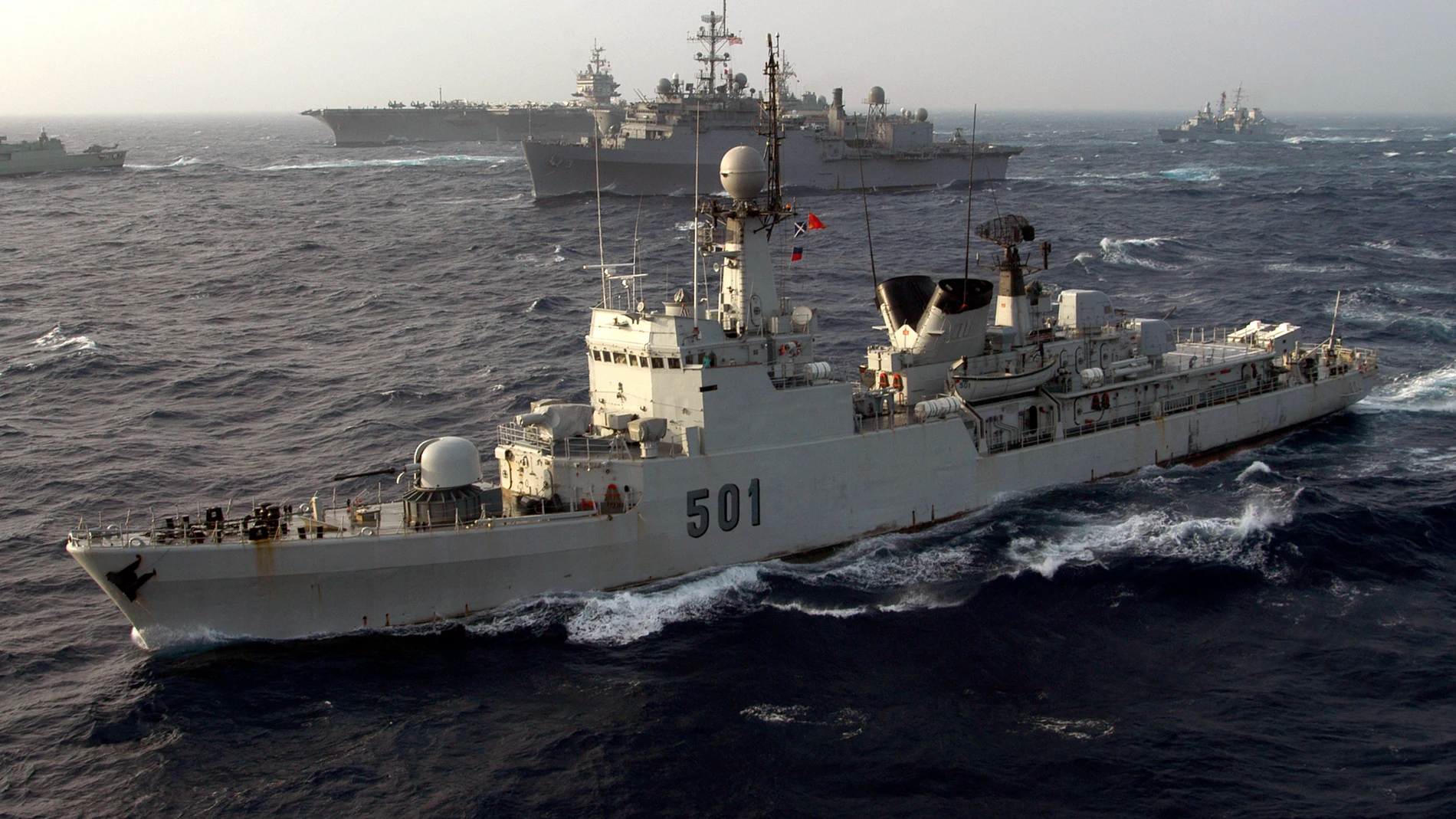 The rearmament of Morocco depends on Spain: sales and gifts for millions of euros that feed its Army