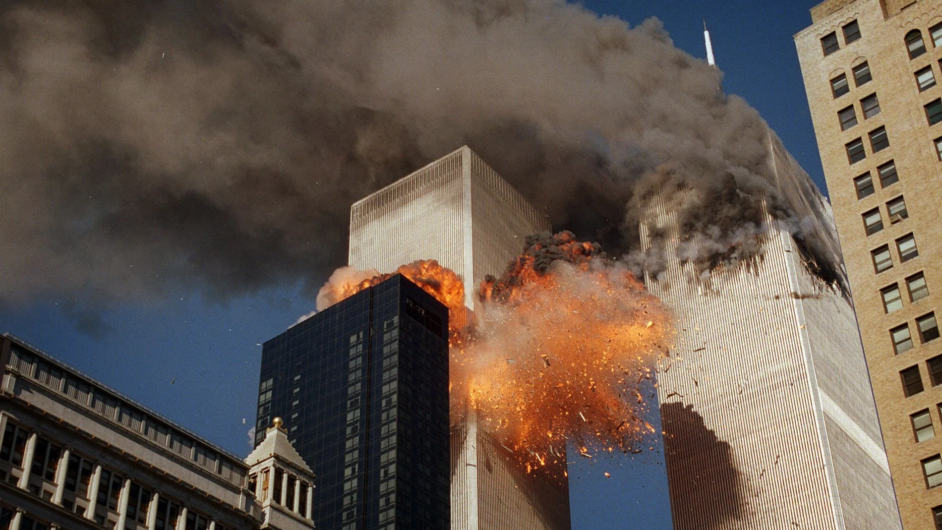 What happened to Tania Head, the false survivor of 9/11