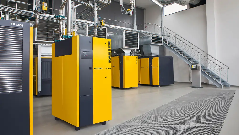 The company places energy efficiency, digitalization and the energy transition of Spanish industry among its main future challenges