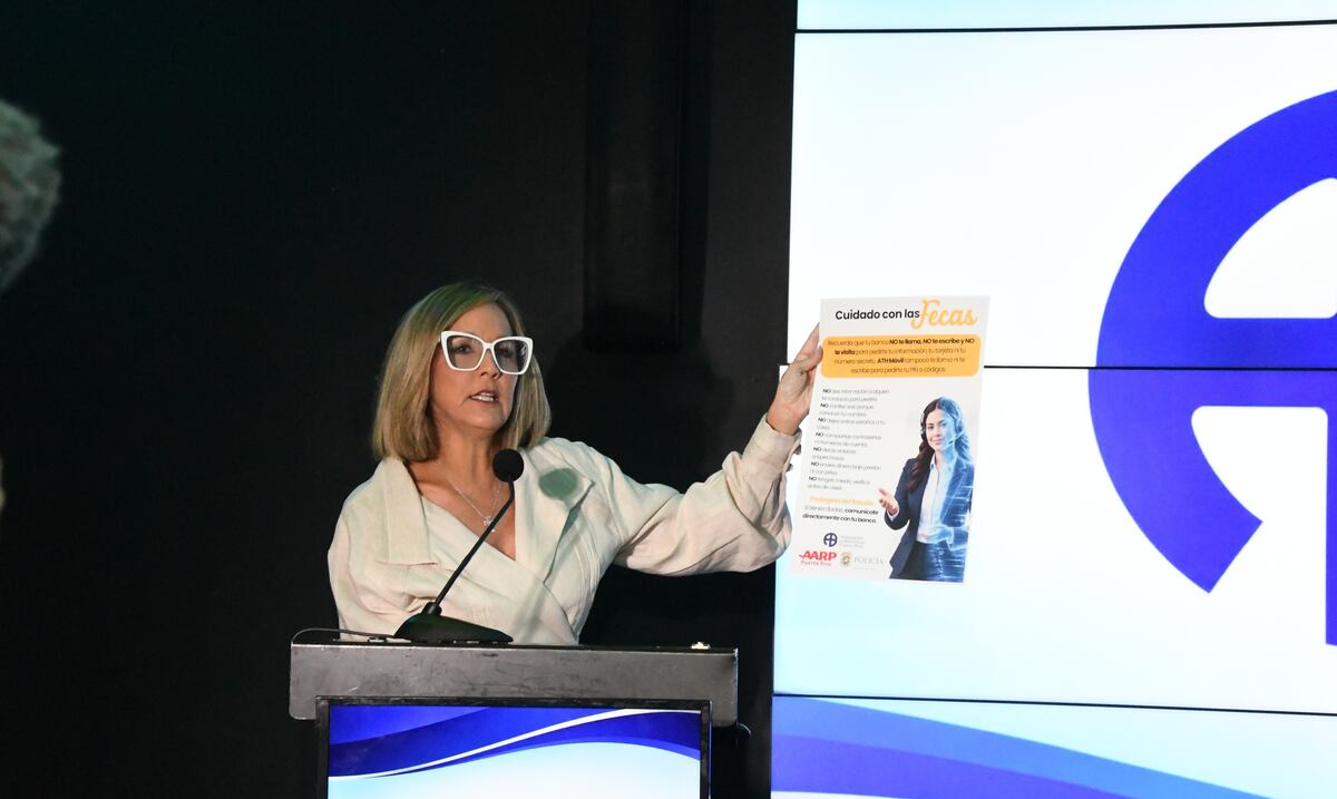 Frauds with artificial intelligence increase in Puerto Rico