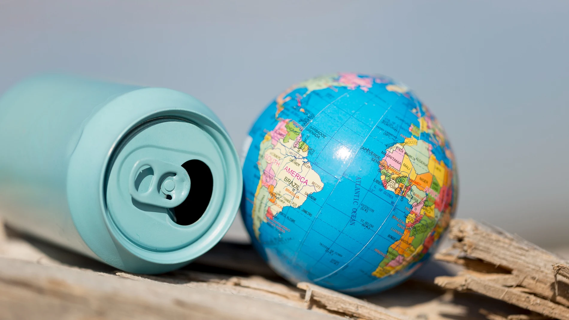 Geopolitics, industry and recycling: the challenge of the European recycling sector