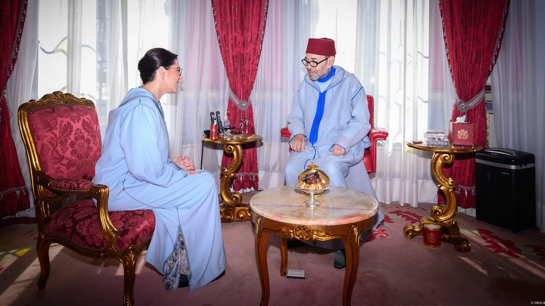6,200 Moroccans forced to leave a European Union country