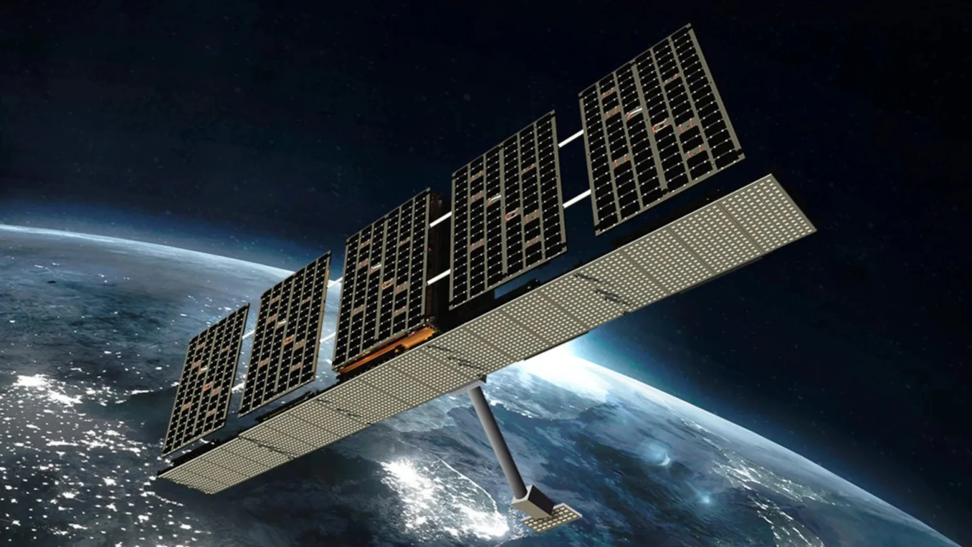 A Russian satellite chased an American satellite for three weeks and maneuvered just 26 meters away