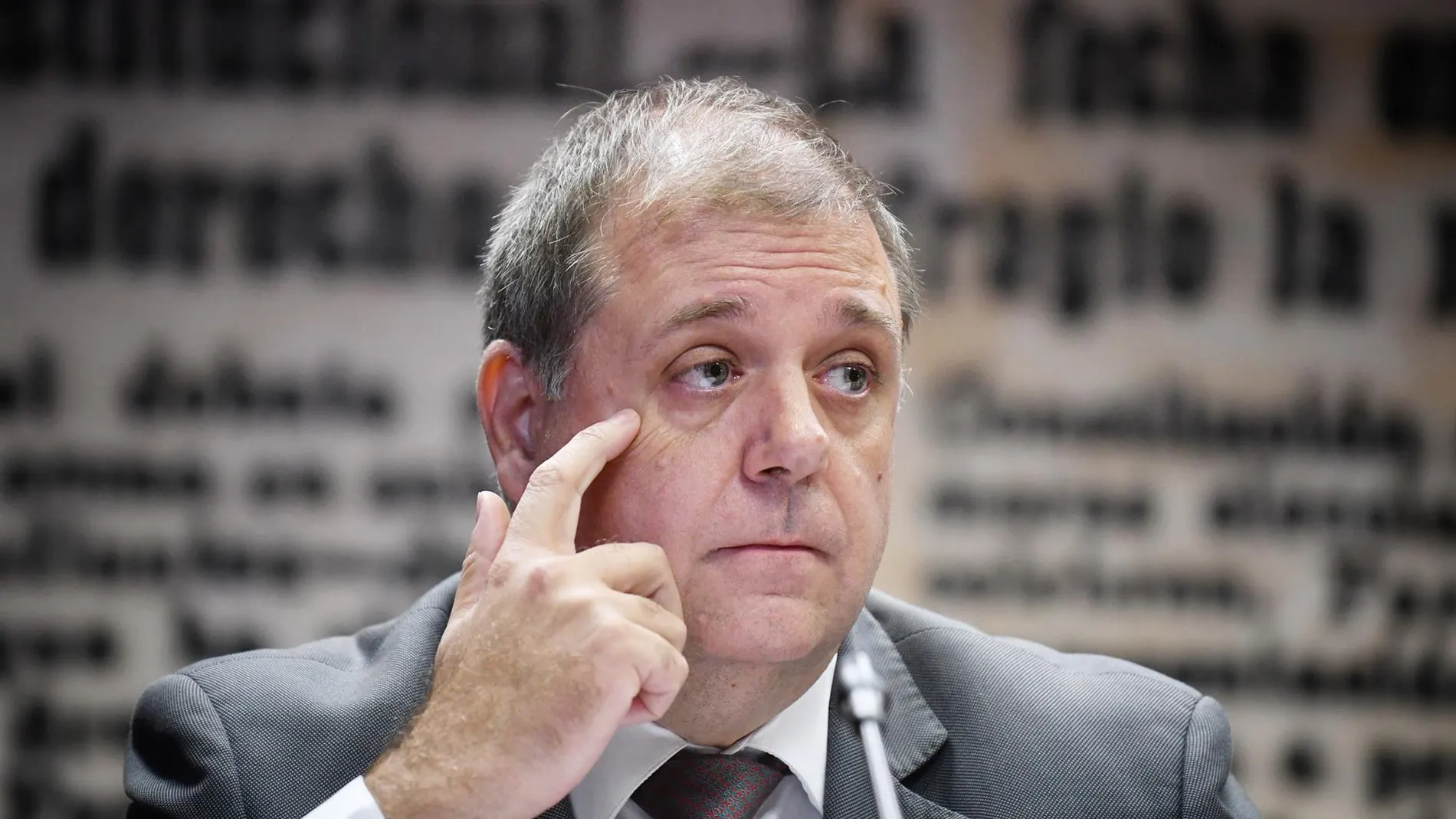 Anti-corruption refuses to return the cell phone to Sánchez's former chief of staff: "It is potentially relevant"