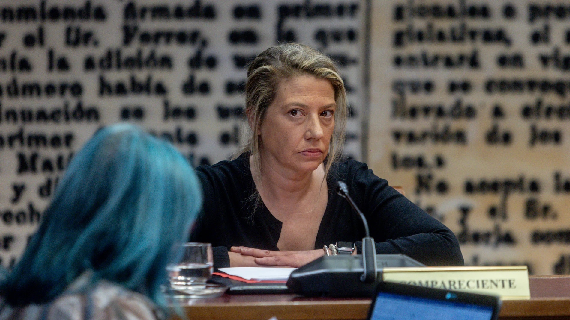 Begoña Gómez's advisor activates the last bullet to stop the trial