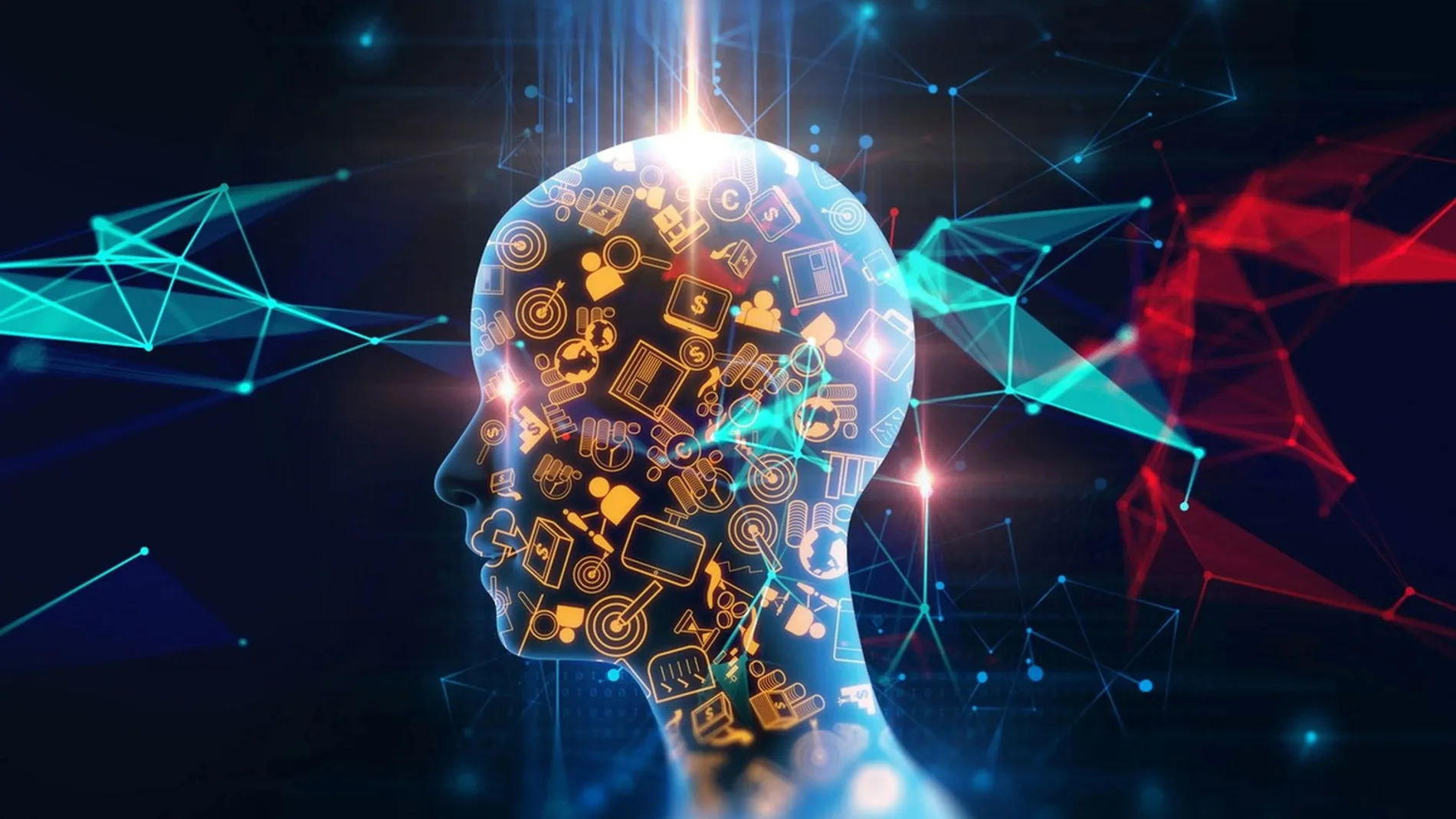 China already manufactures the advanced chips that AI needs