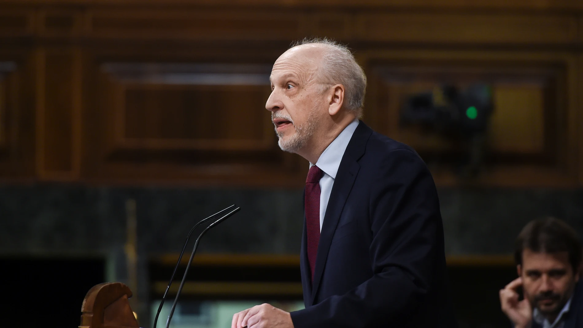 Feijóo places Gabriel Elorriaga, a reference for “Aznarism”, at the head of the PP think tank that designs the government program