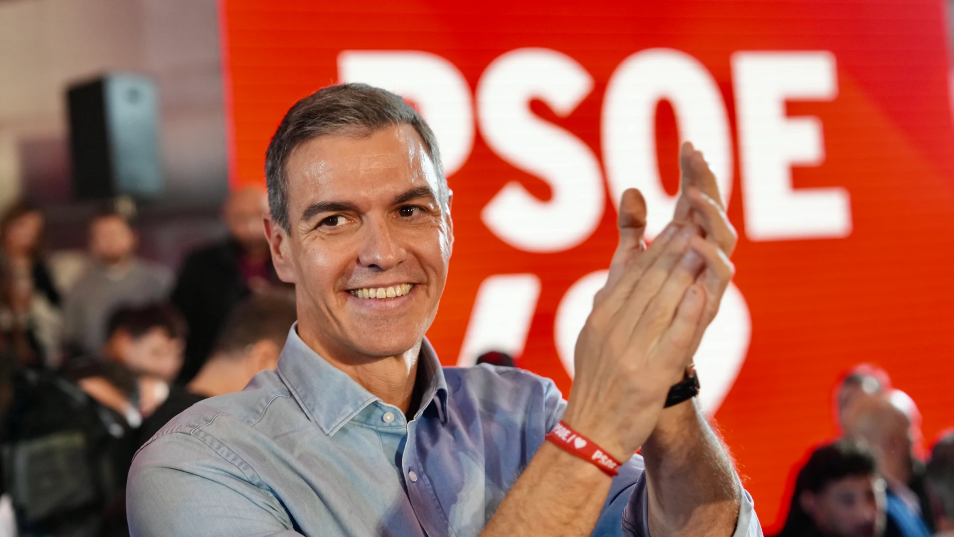 General elections 29N, live: the PSOE studies legal actions against the PP and the parties accelerate the closing of their lists