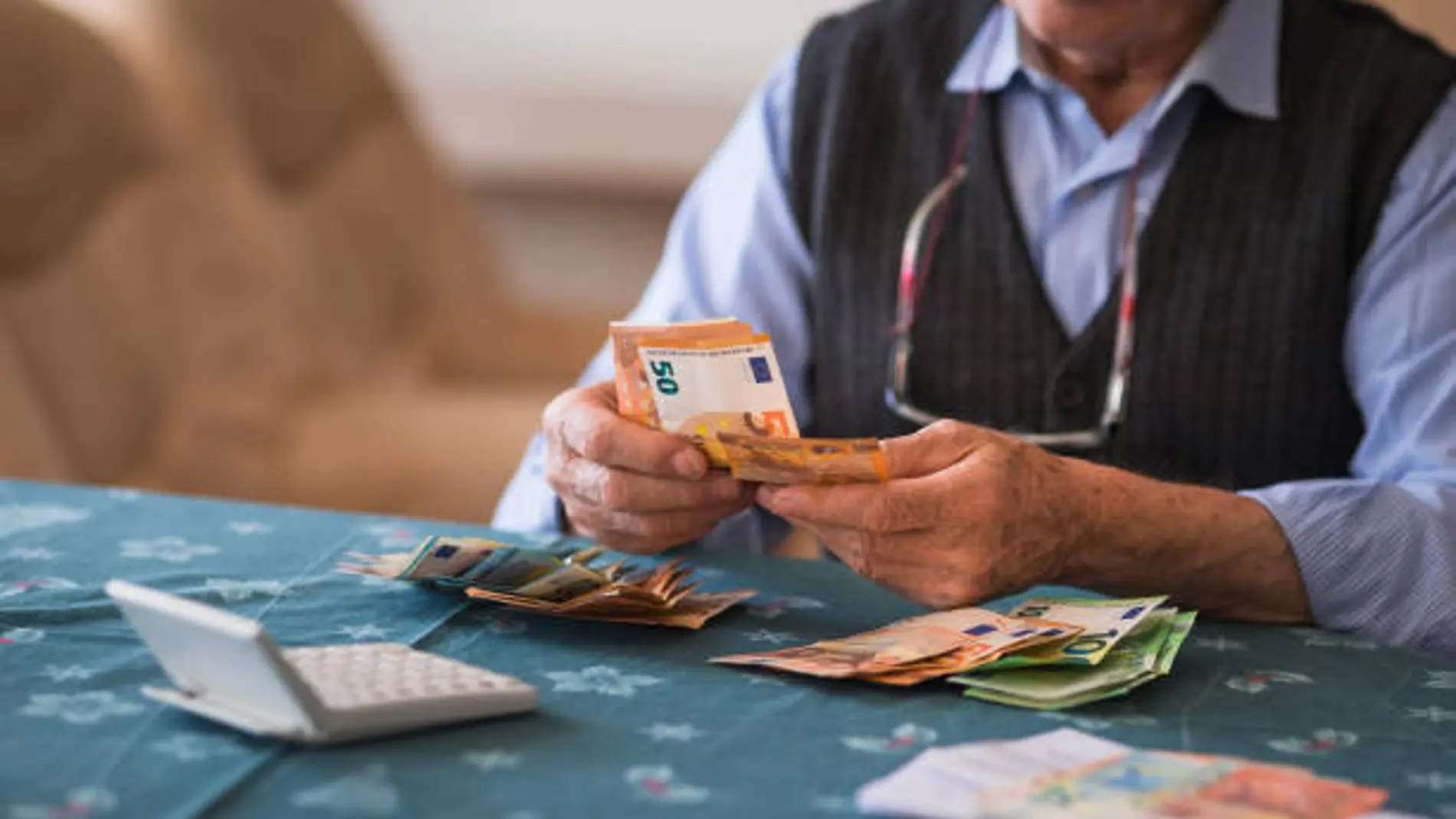 How could a change in government affect the decriminalization of early retirement?