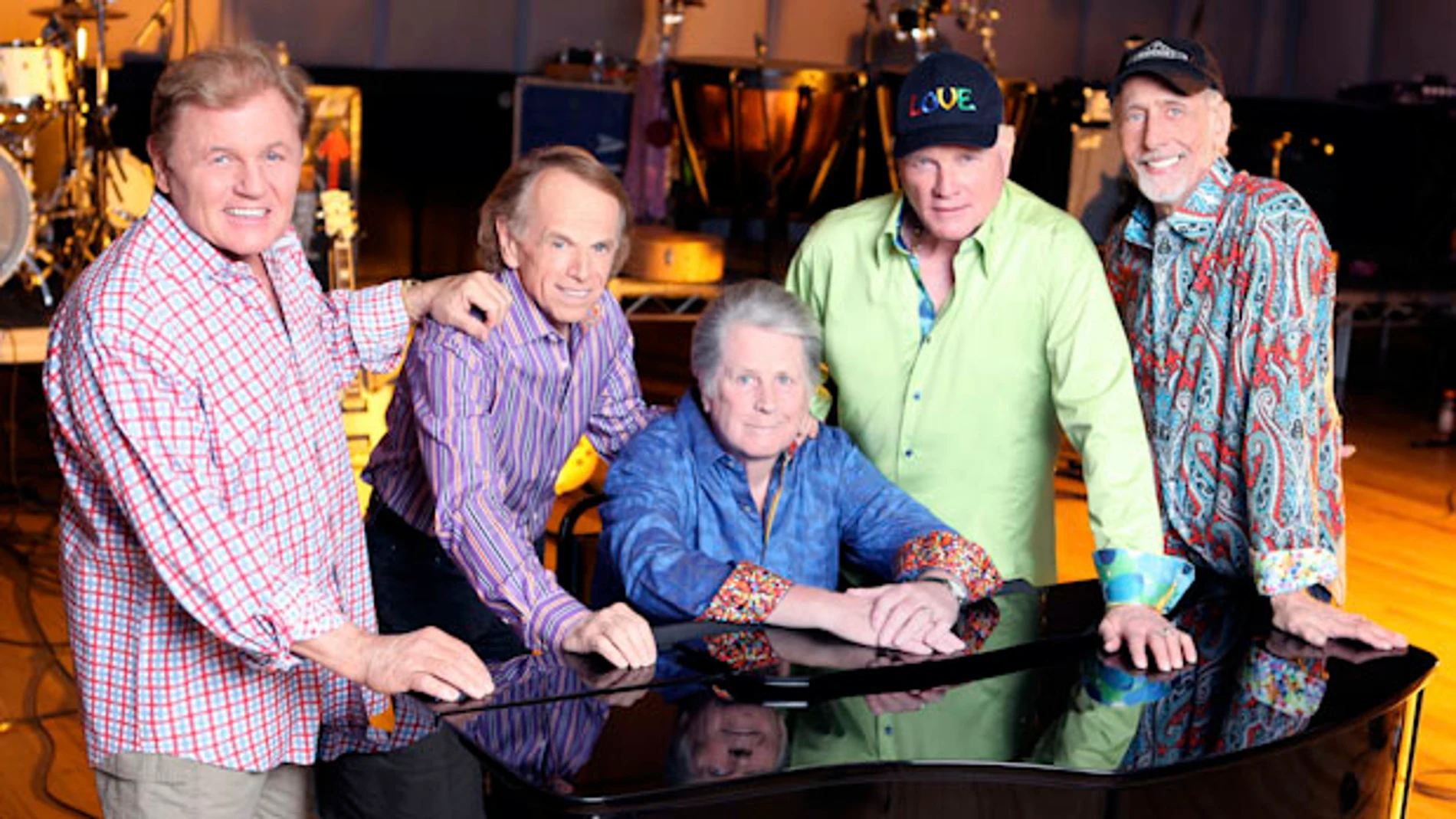 In 1979, Mike Love bought a land for $435,000 to build his home and preserve the natural environment: almost five decades later, the property is sold for $43 million