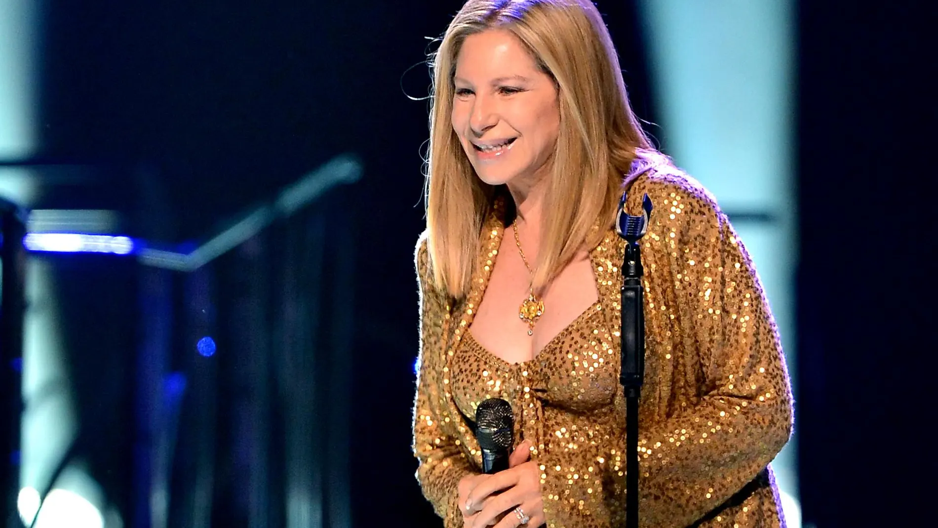 In 1993, Barbra Streisand donated 20 acres in California, valued at $15 million, to be converted into a conservation institute.