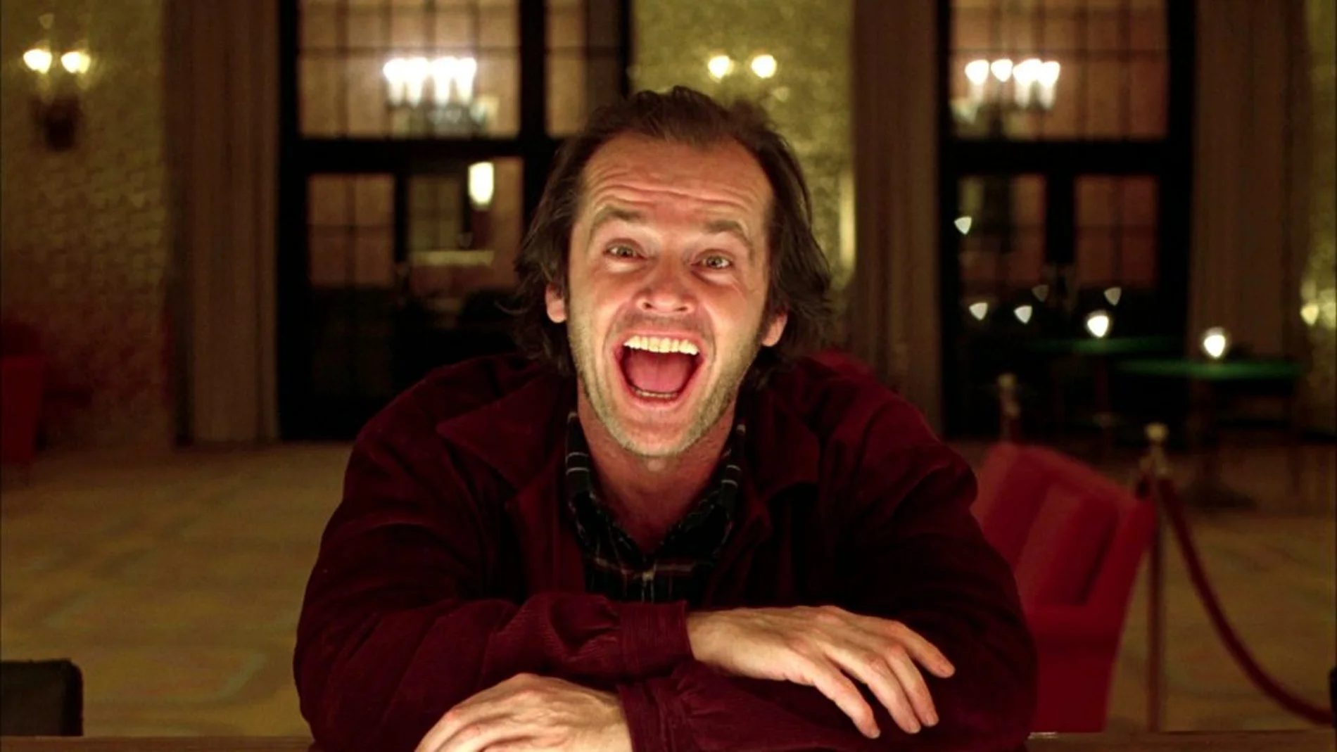In 1994, Jack Nicholson donated 24 hectares in California to prevent the construction of luxury homes and preserve the natural environment