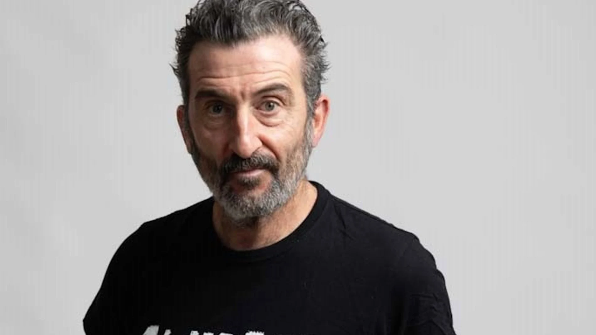 Luis Zahera, actor, on his decision to retire far from the city: "My work is very urban, but what I am clear about is that the place where I want to live in a few years is not there"
