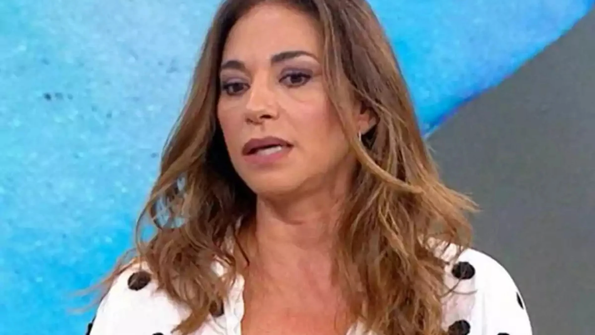 Mariló Montero opens up about her childhood: "I was a big boy. I was surrounded by dolls, but they made me the goalkeeper"