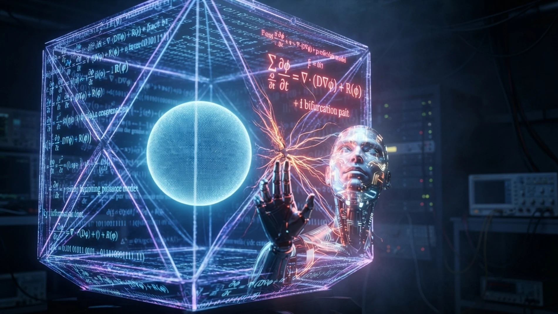 Mathematics predicts when an AI will turn against us