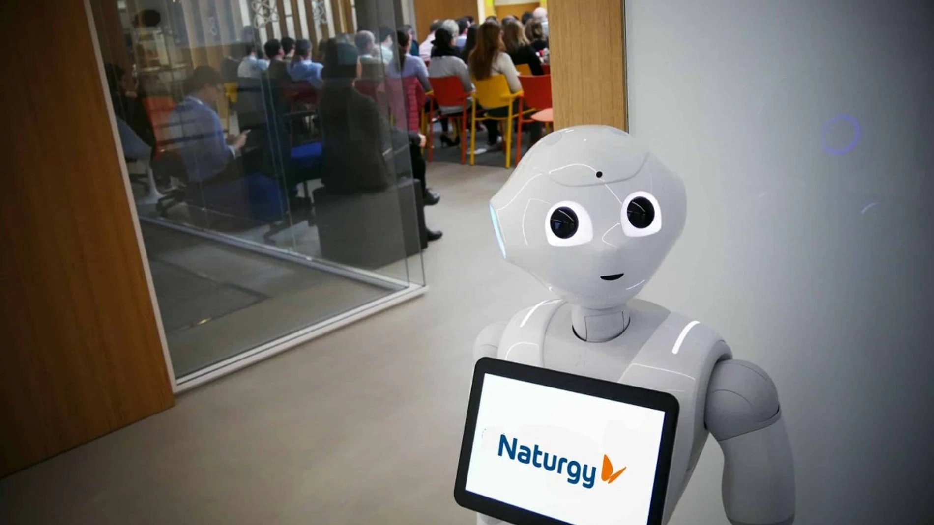 Naturgy promotes a new edition of Connecting Energy