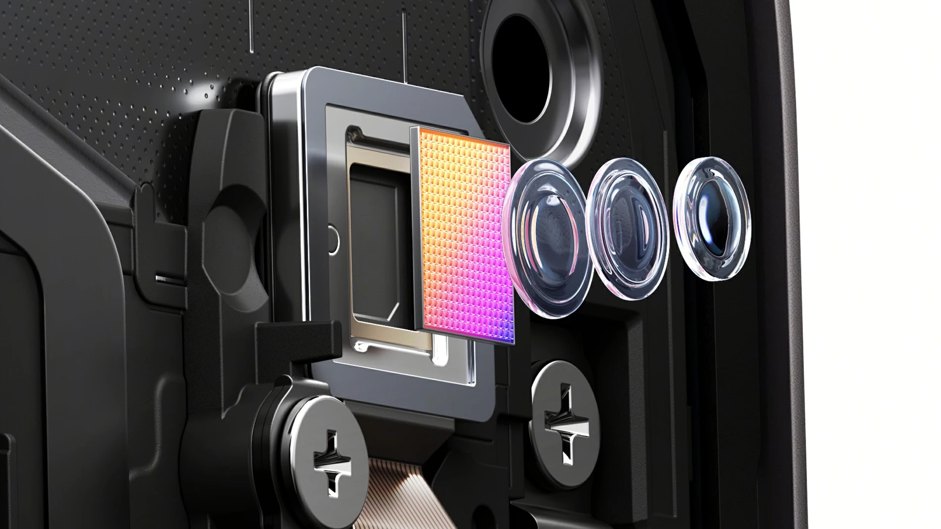 New Find X10 series: OPPO wants to return to the origin of photography: light