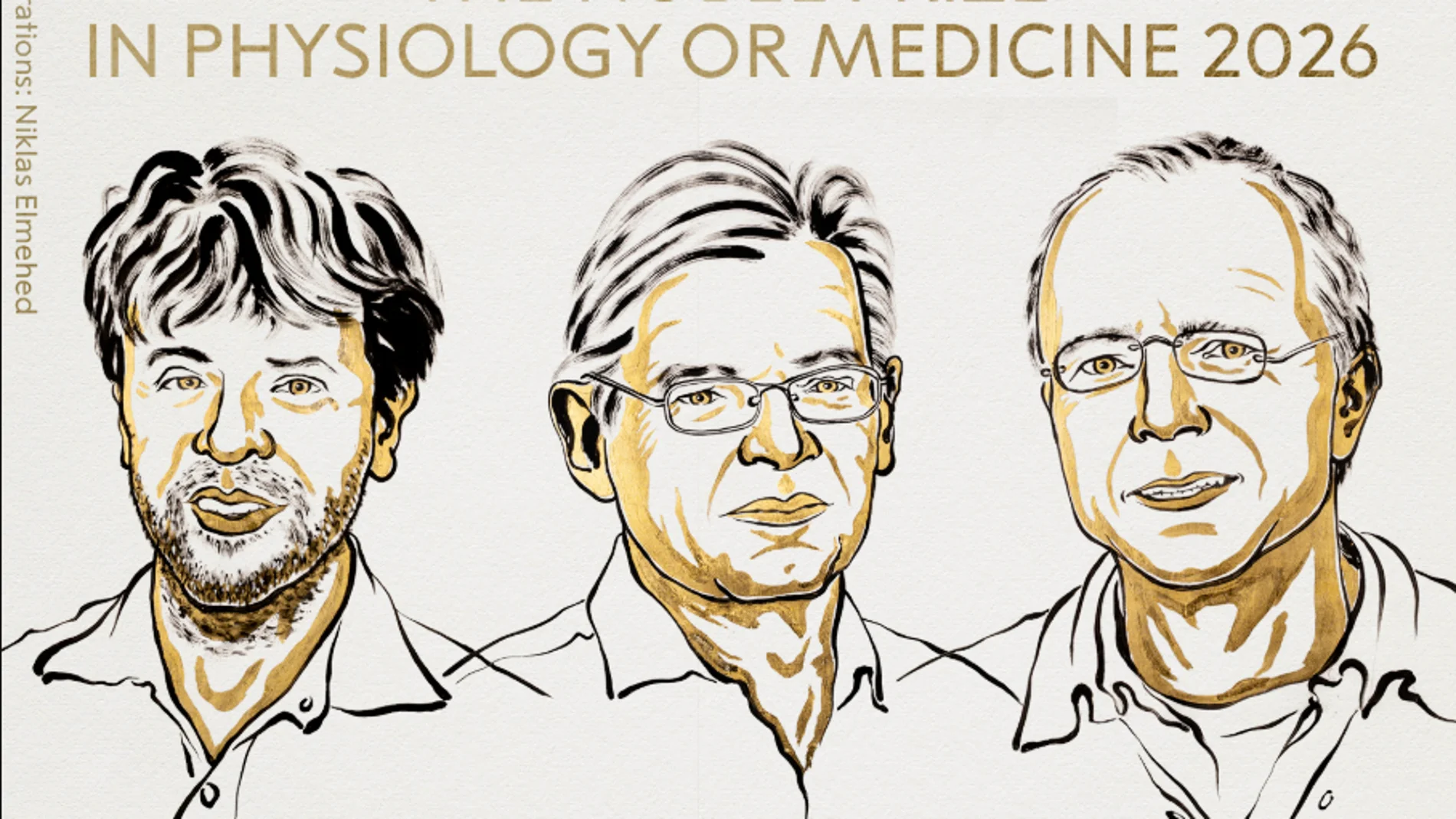 Nobel Prize in Medicine: optogenetics or when light entered the brain