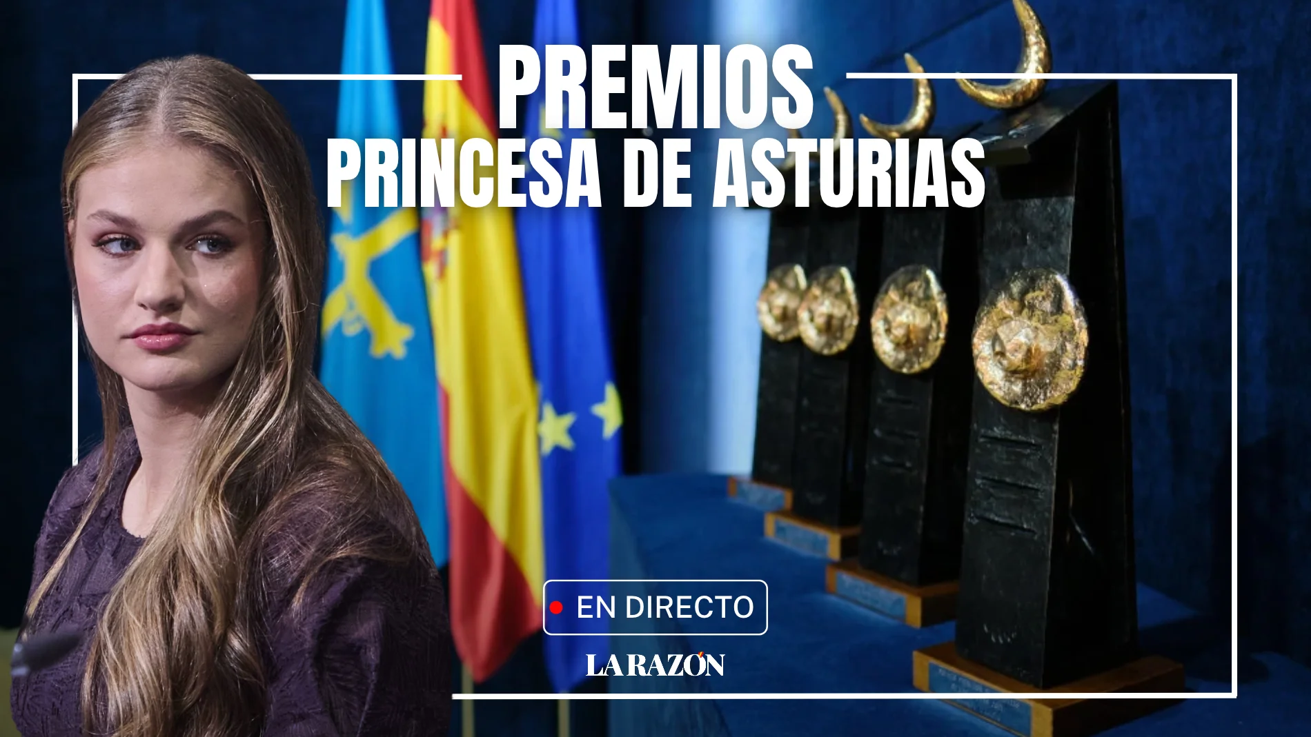 Princess of Asturias Awards 2026, live: red carpet, winners, speeches, reactions and breaking news