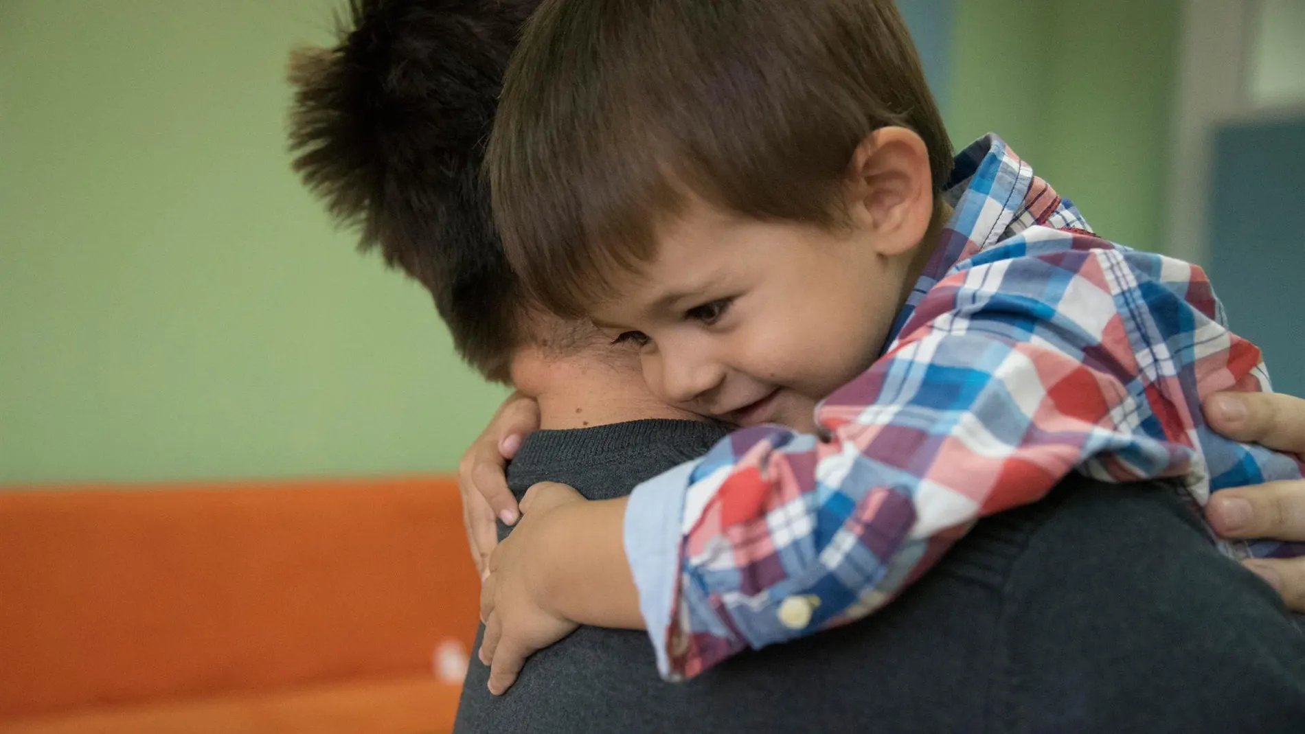Psychology says that some children sing while dressing or playing; They may be doing more than just having fun.