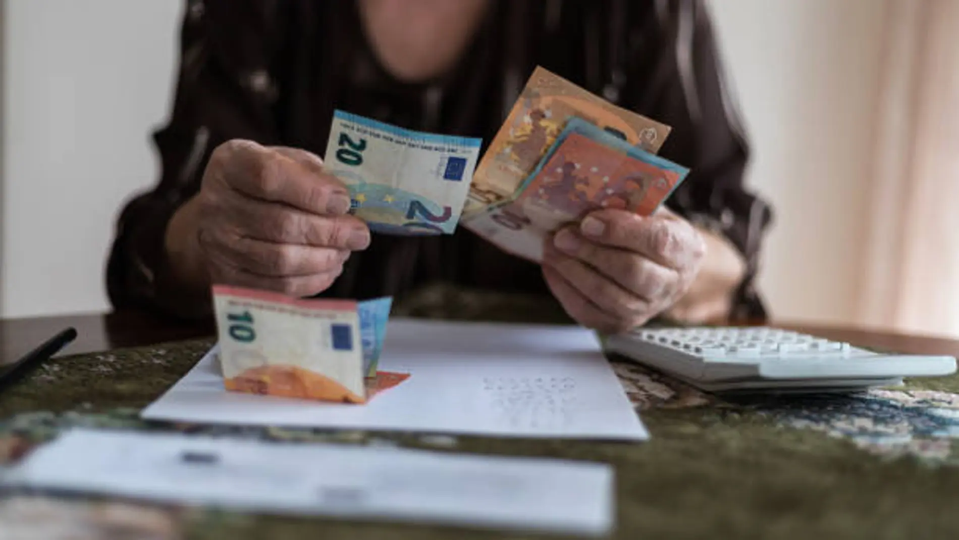 Social Security confirms it: these are the retirees who will be able to improve their pension before 2027