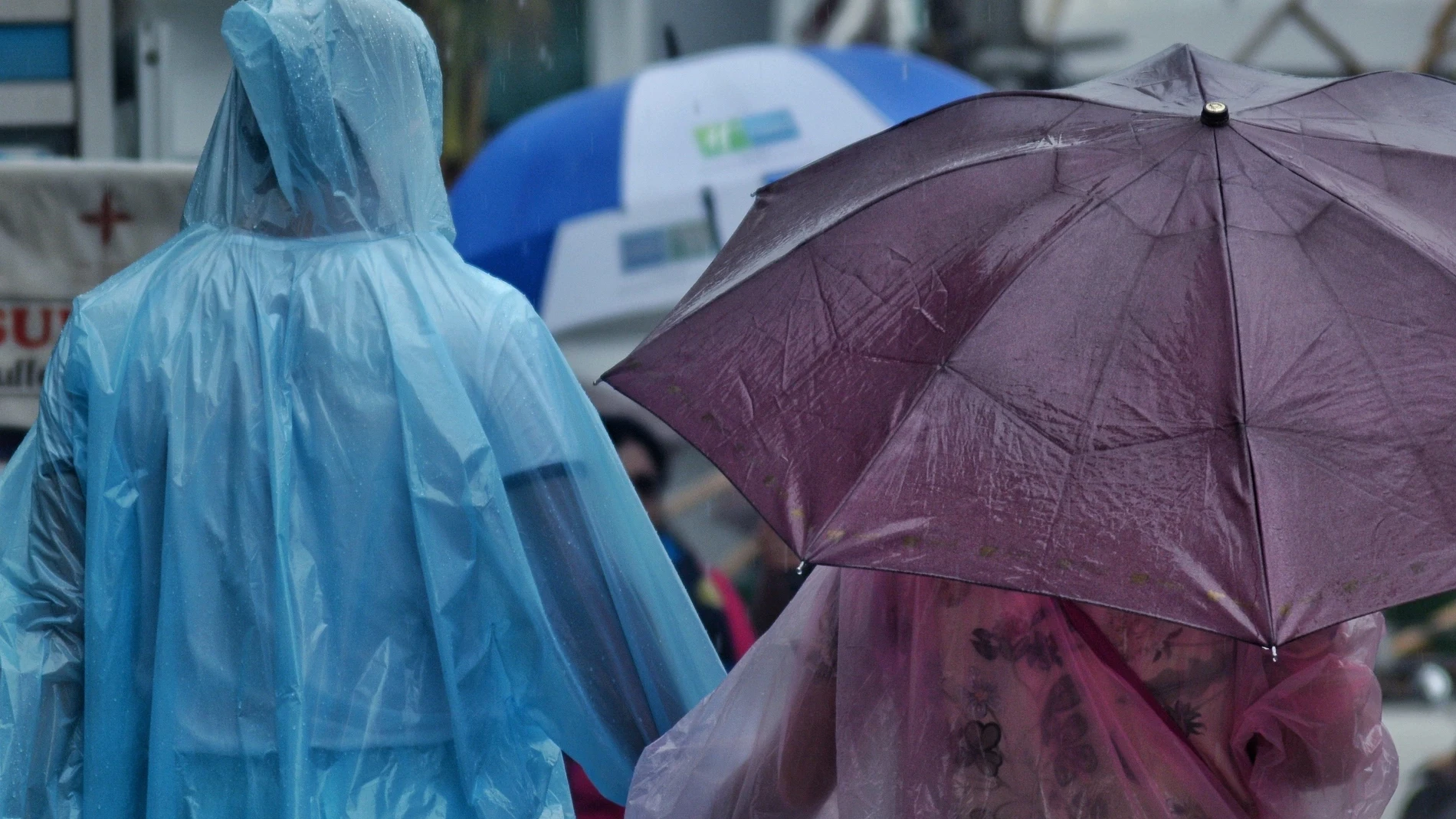 The AEMET warns of a change in weather after DANA Adam: new fronts and rains arrive in these areas of Spain