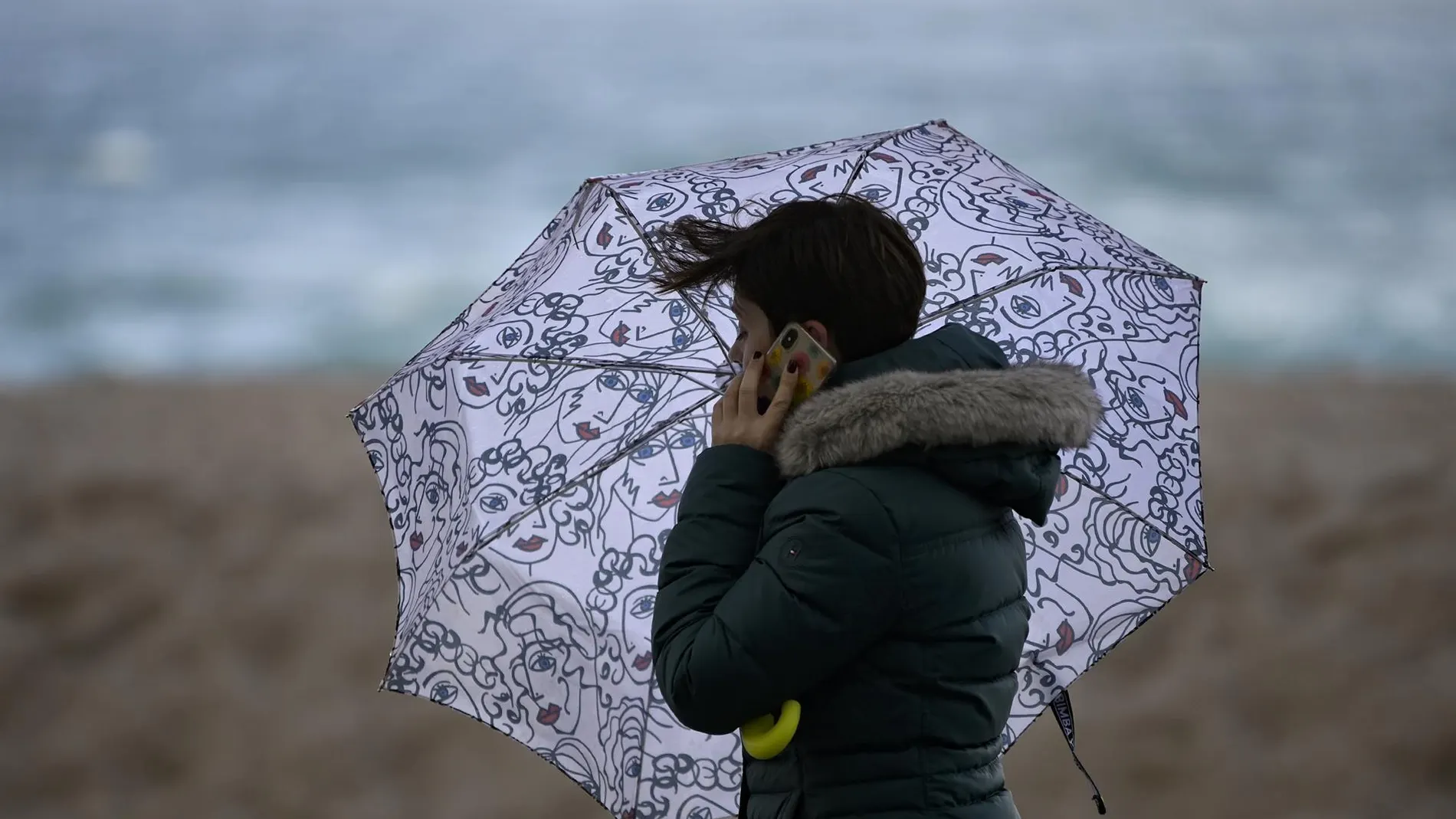 The AEMET warns of a radical change in the weather: the minimum temperatures plummet to 3 degrees before the return of the heat