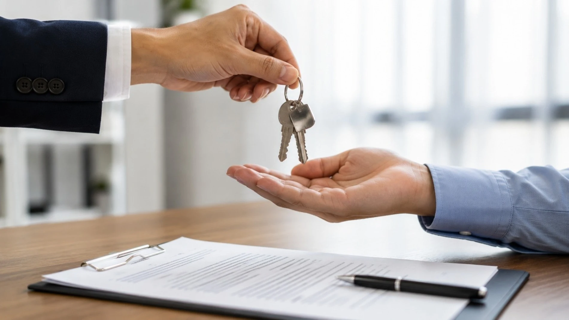 The Urban Leases Law confirms it: the owner must convert the temporary rental into a habitual residence in these cases