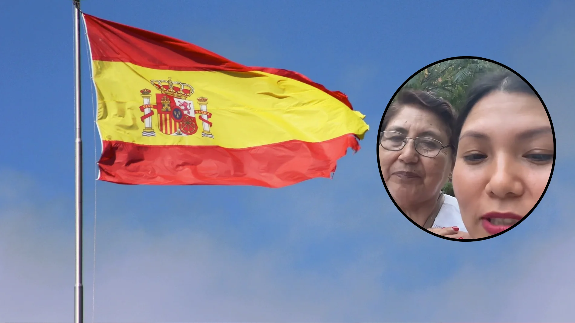The price of obtaining Spanish nationality: less than 350 euros