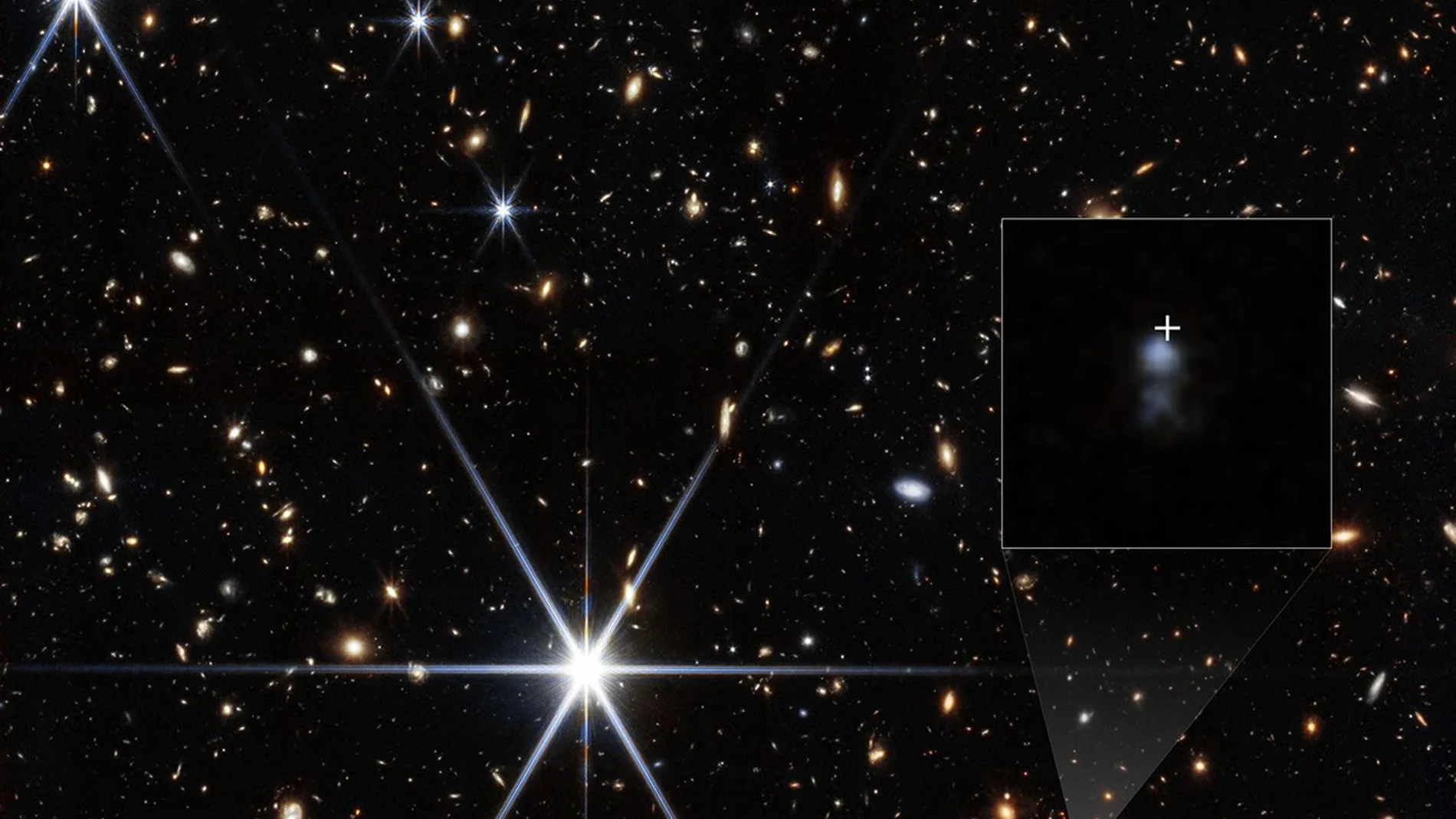 They identify the farthest fast radio burst ever detected