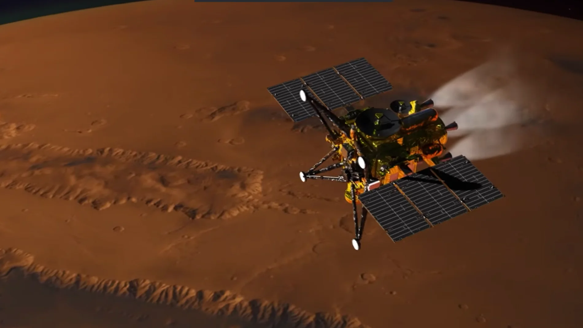 Today the MMX Mission takes off: Japan travels to a moon of Mars to bring back a piece of the red planet