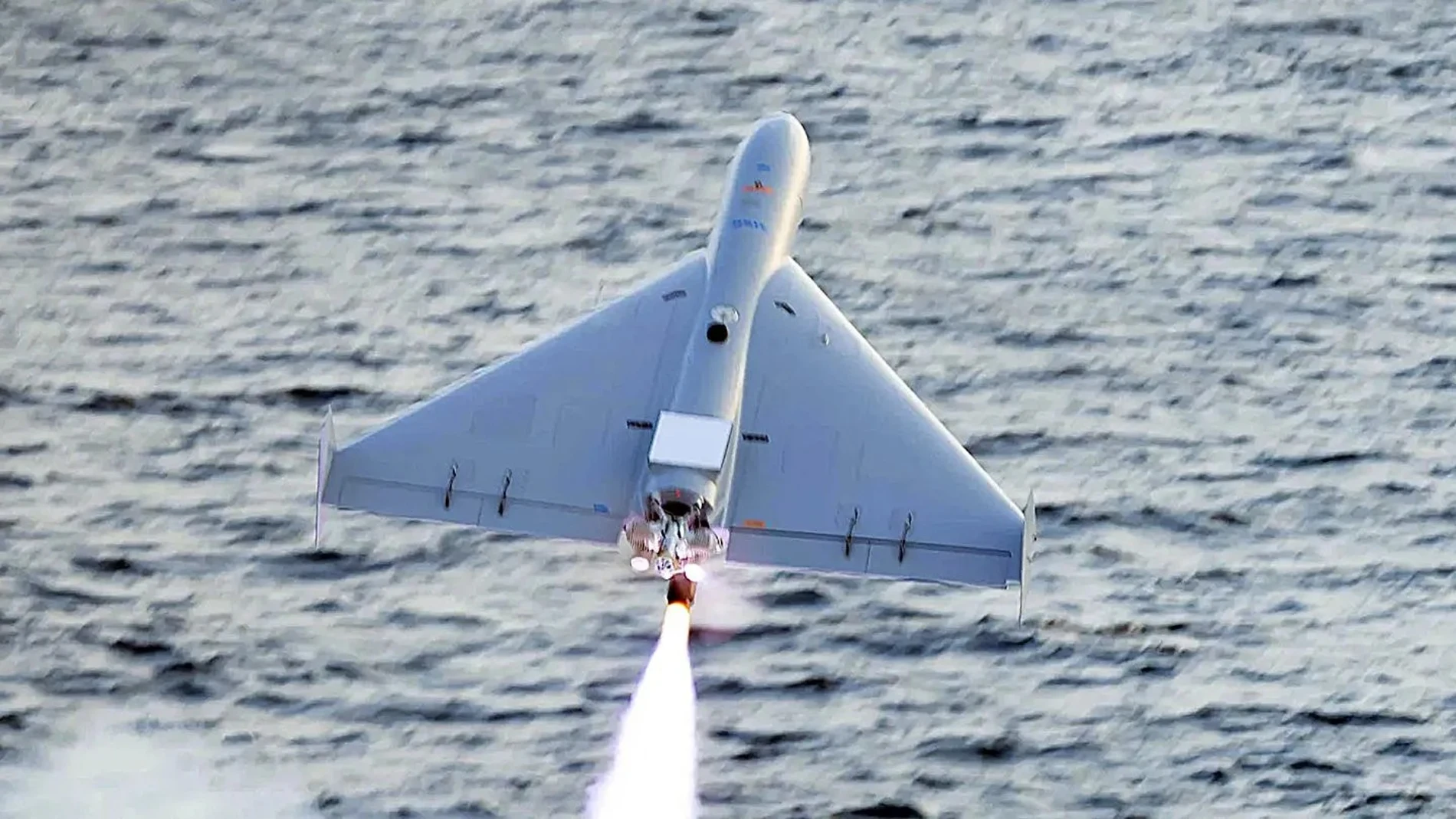 US plans to use its clone of Iranian Shahed-136 drones to disable warships without sinking them