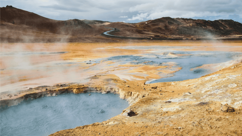 Veolia | International Day against Climate Change