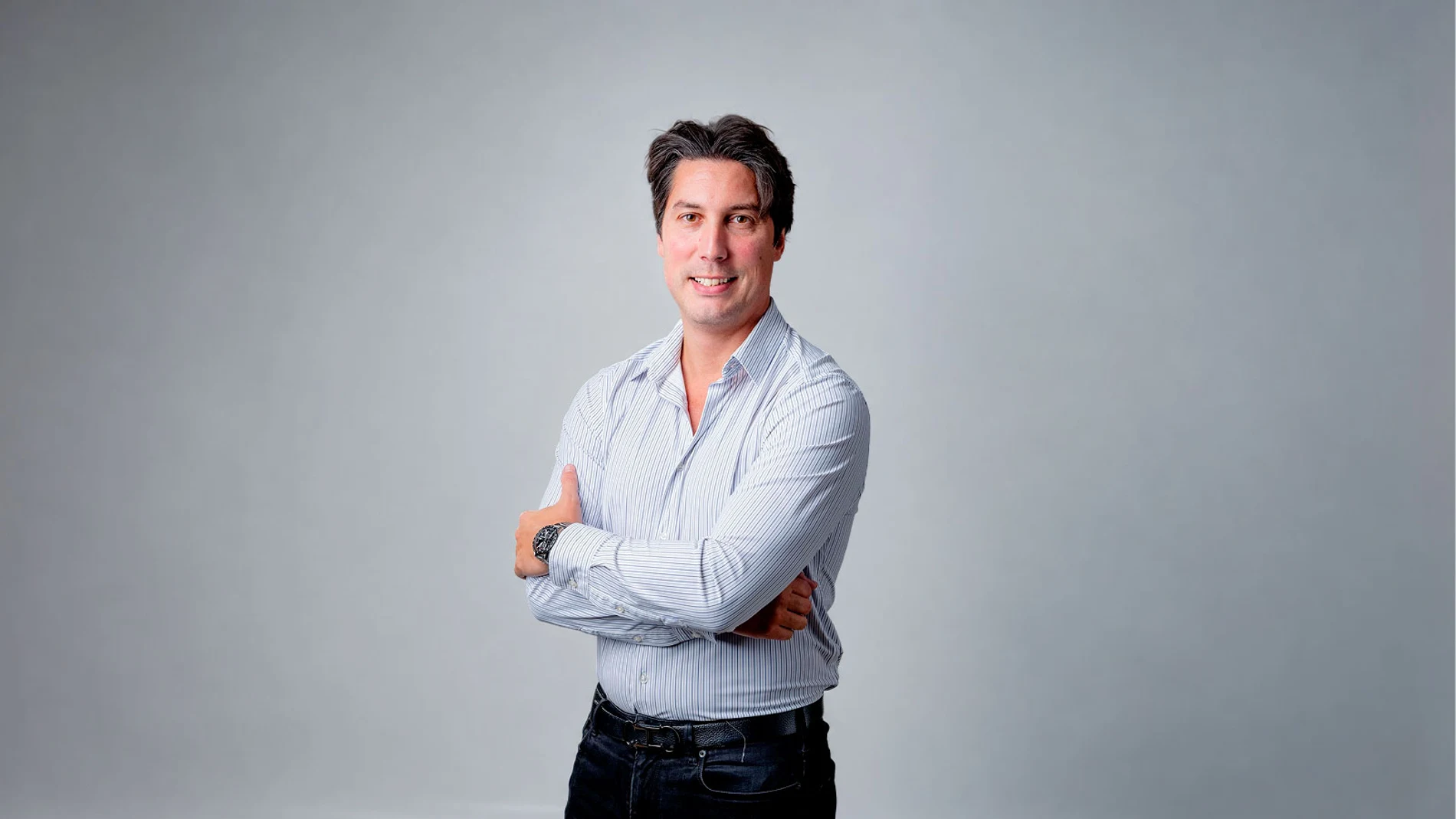 “We want to consolidate ourselves as the reference agency in marketing and AI in Mallorca”