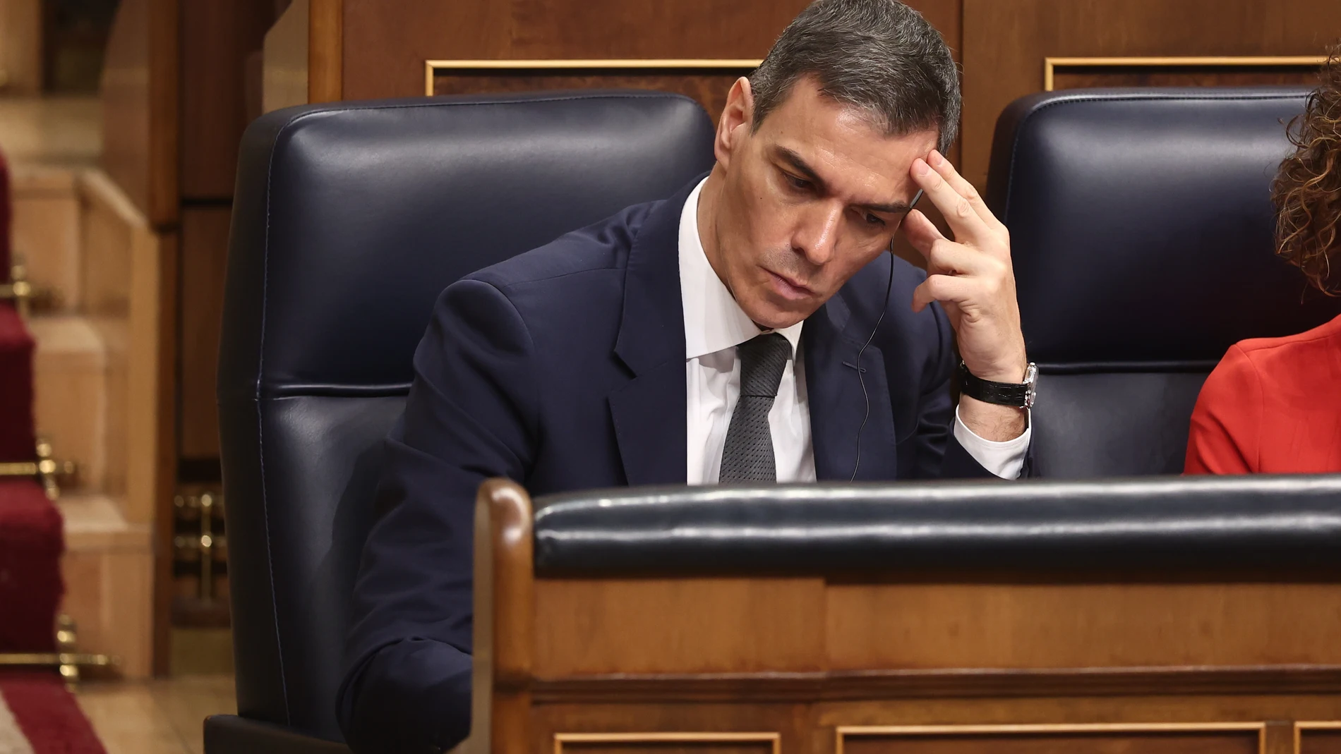 What did Pedro Sánchez do before becoming president: his work at the OCU, consulting and Economics classes