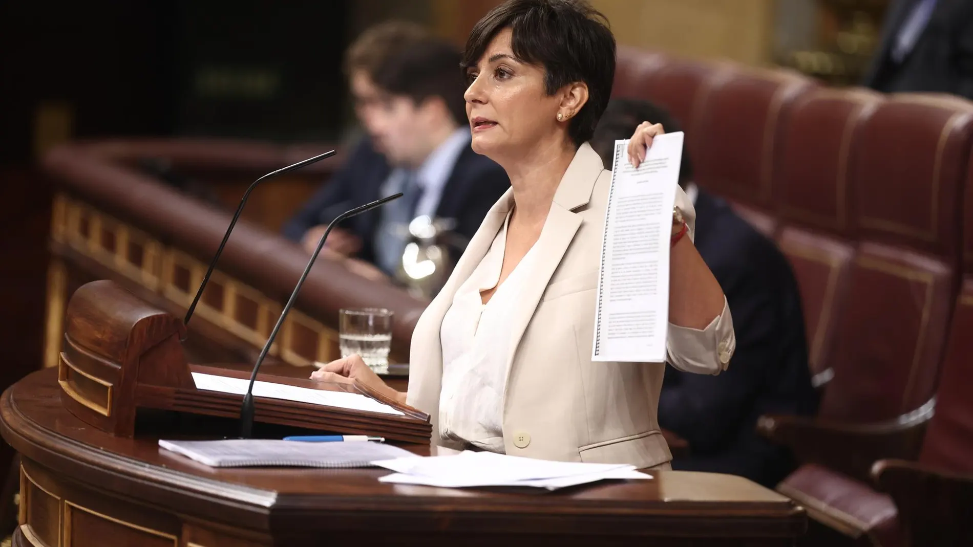 Who will be able to request 50,000 euros for their first home? The requirements of the new public loan