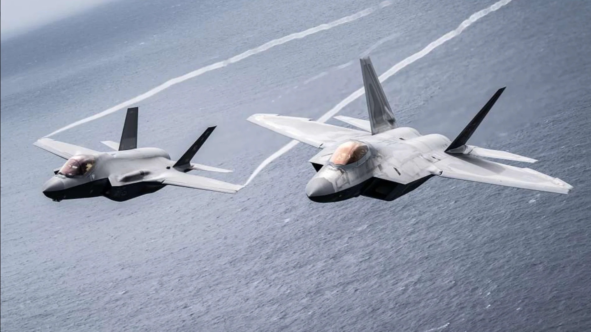 You can now have a customized F-35, but you will have to pay to develop it